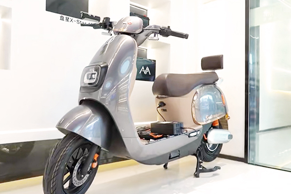 圖片來源:盤古新能源 圖片來源:盤古新能源