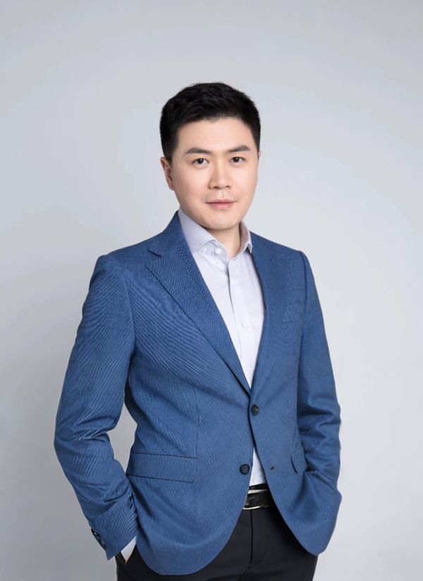 重慶太藍新能源有限公司 CEO 李彥 重慶太藍新能源有限公司 CEO 李彥