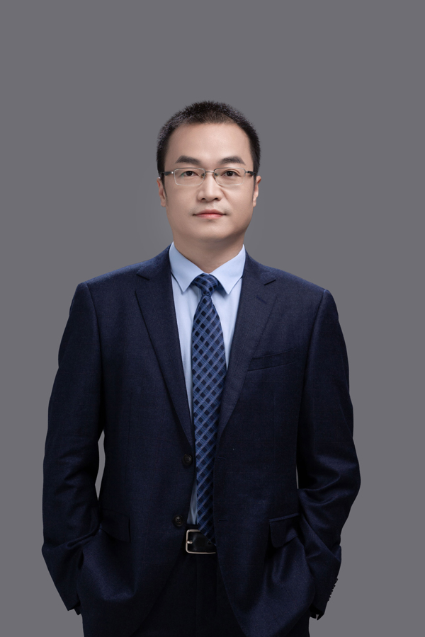 深圳中興新材技術(shù)股份有限公司 CEO 陳兆平 深圳中興新材技術(shù)股份有限公司 CEO 陳兆平