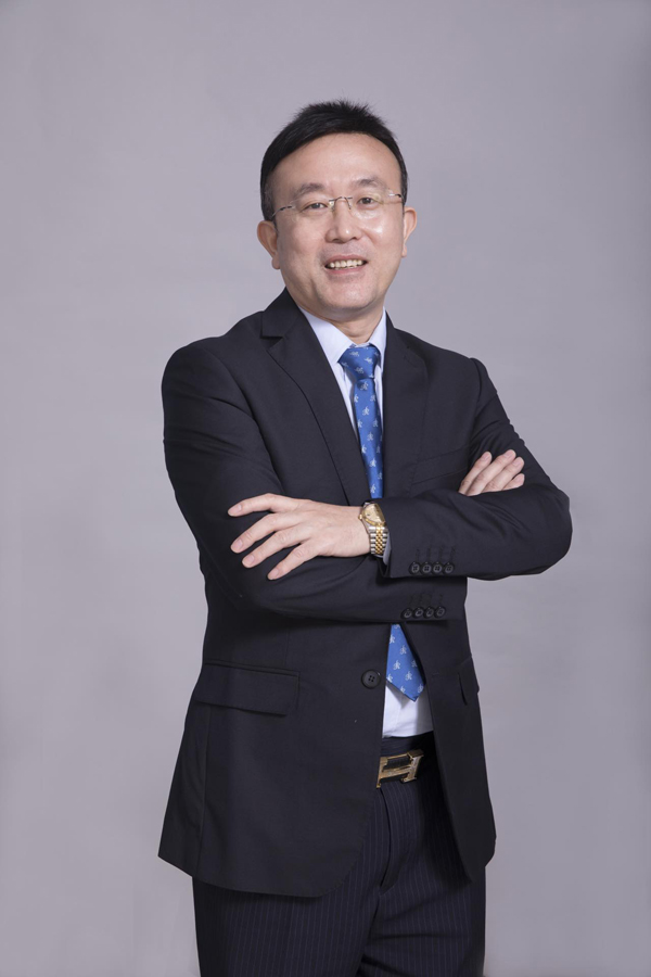 印尼鋰源新能源有限公司 總經(jīng)理 馮輝