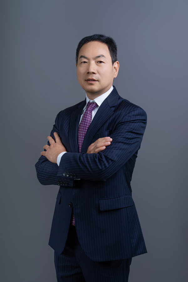 無(wú)錫先導(dǎo)智能裝備股份有限公司 董事長(zhǎng) 王燕清 無(wú)錫先導(dǎo)智能裝備股份有限公司 董事長(zhǎng) 王燕清