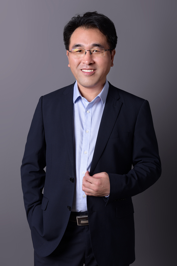 天力鋰能集團(tuán)股份有限公司 董事長兼總經(jīng)理 王瑞慶