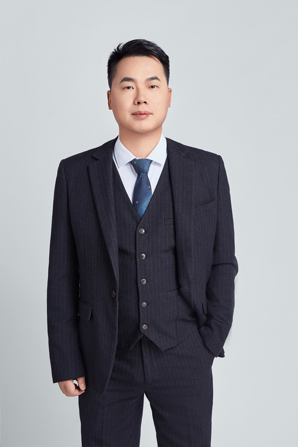 合源鋰創（蘇州）新能源科技有限公司 董事長 劉敏