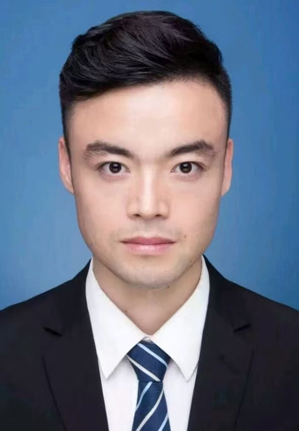 廣東揚廣科技有限責任公司 董事長 楊行 廣東揚廣科技有限責任公司 董事長 楊行