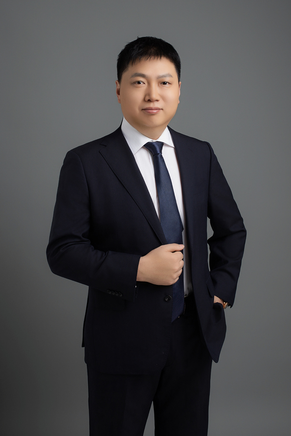 河南鋰動電源有限公司 總經理 楊濤