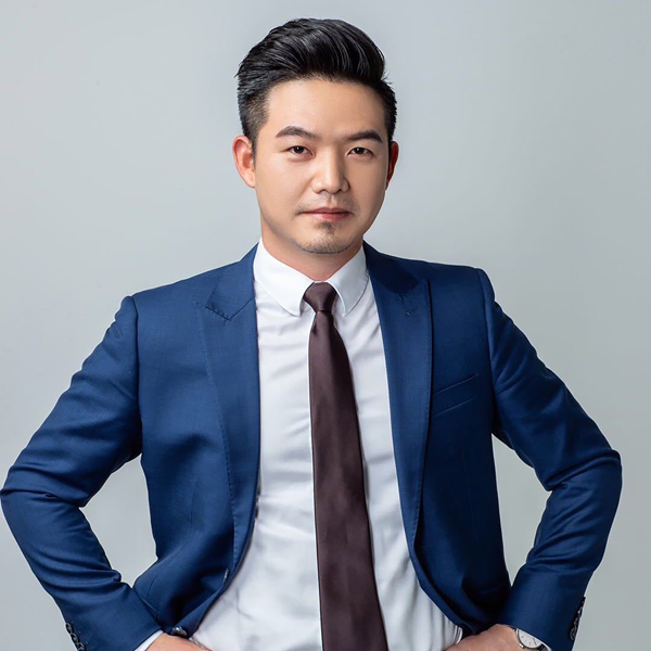 深圳市極測科技有限公司 副總經理 苗鳳高