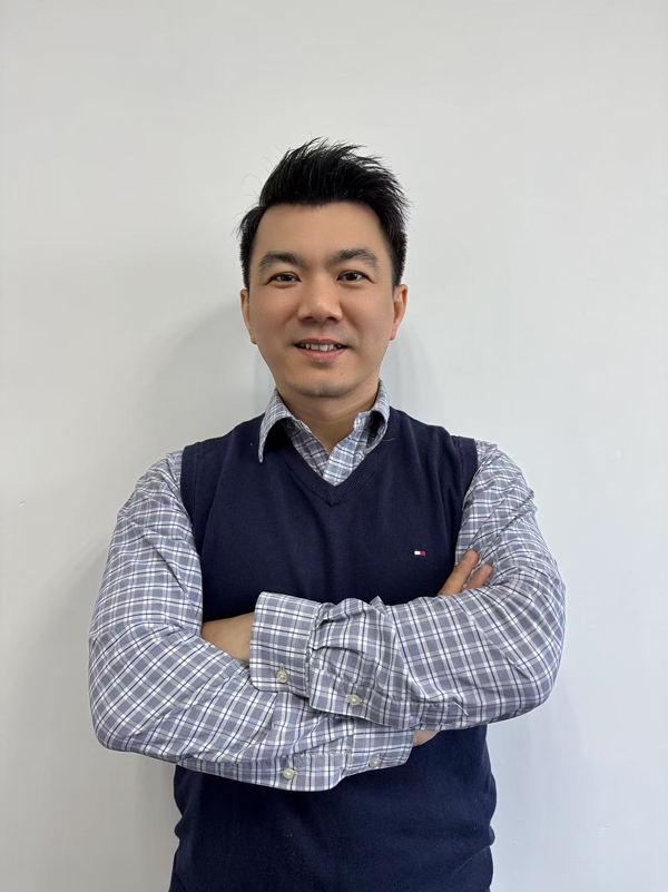 自格(深圳)科技開發有限公司 高級產品開發負責人 柯成剛 自格(深圳)科技開發有限公司 高級產品開發負責人 柯成剛