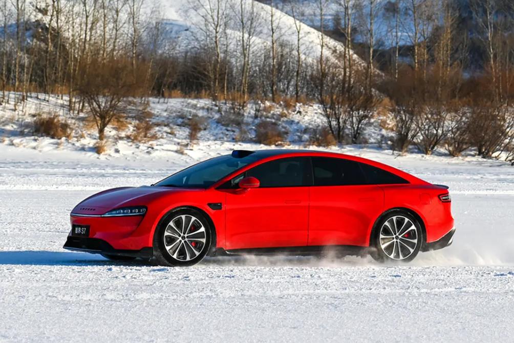 奇瑞汽車(chē)正式遞表港交所！或?qū)⒊蔀榻陙?lái)最大規(guī)模車(chē)企IPO