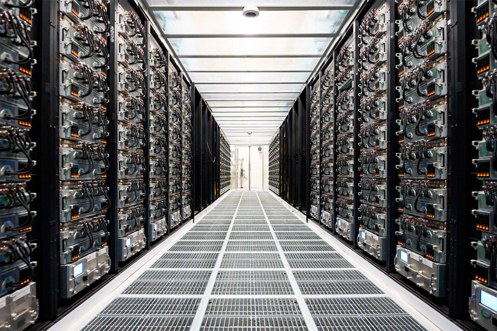 圖片來源：特斯拉