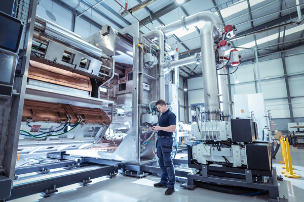 電池行業(yè)開啟新篇章 成功需要遵循新準則