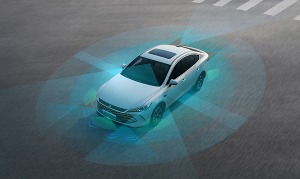 圖/比亞迪 圖/比亞迪