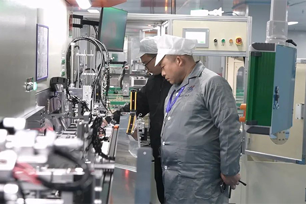 圖片來源:永新縣融媒體 圖片來源:永新縣融媒體