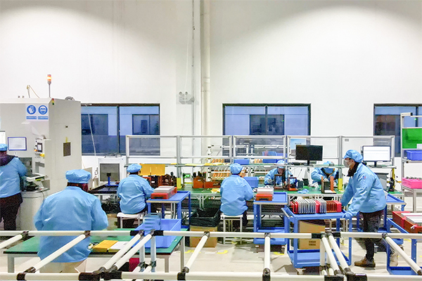 圖片來源:微海陵 圖片來源:微海陵