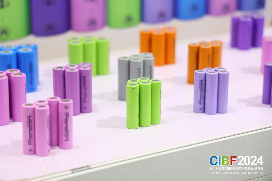 四大洲十八國海外觀眾已注冊!CIBF2025深圳國際電池展來襲! 四大洲十八國海外觀眾已注冊!CIBF2025深圳國際電池展來襲!