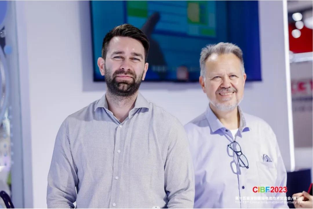 四大洲十八國海外觀眾已注冊!CIBF2025深圳國際電池展來襲! 四大洲十八國海外觀眾已注冊!CIBF2025深圳國際電池展來襲!