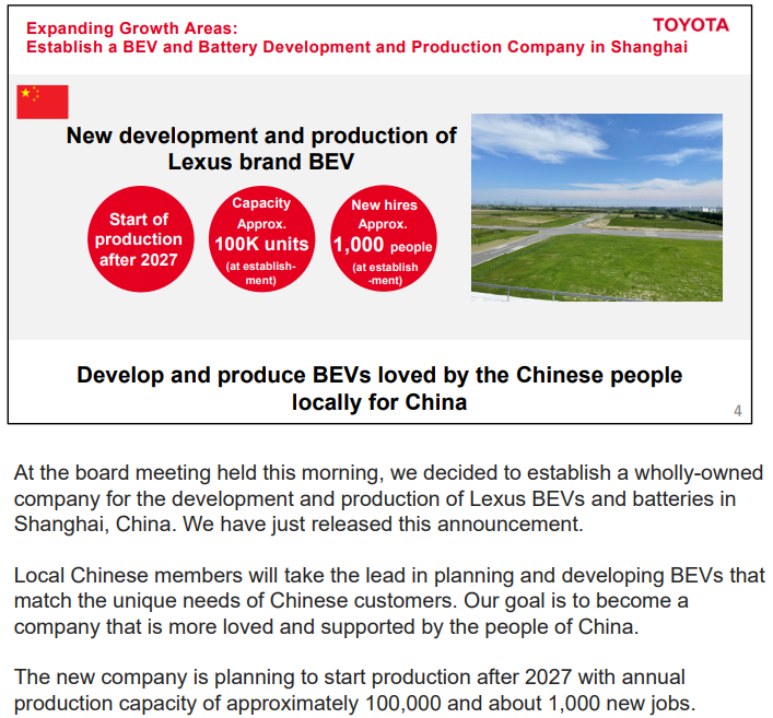 豐田汽車 豐田汽車