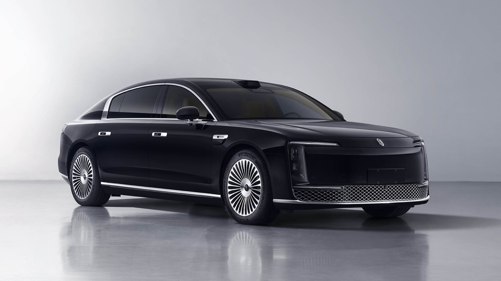 企業申報車型 圖片來源:工信部網站 企業申報車型 圖片來源:工信部網站