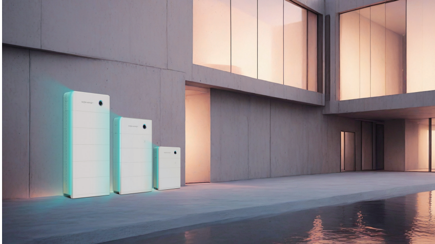 思格新能源 思格新能源