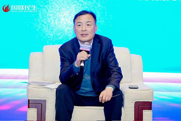 蘇州勝利精密制造科技股份有限公司原董事長(zhǎng)高玉根 蘇州勝利精密制造科技股份有限公司原董事長(zhǎng)高玉根