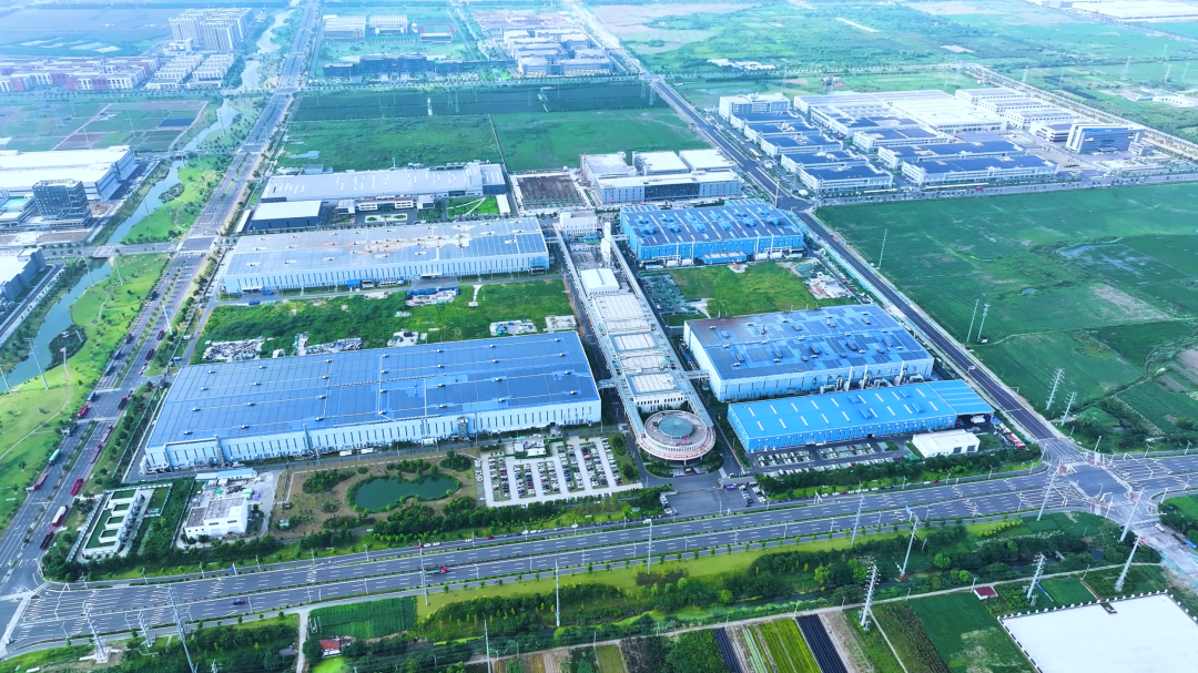 加速材料創(chuàng)新！貝特瑞江蘇新科技升格成國家級博士后科研工作站