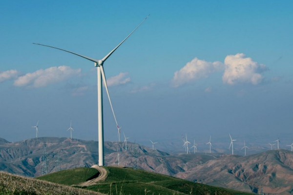 計劃融資245億元!深市今年首單IPO受理來了!