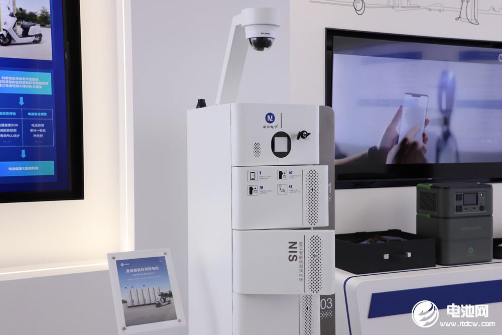 中國電池新能源產業鏈調研采訪團一行參觀考察星云股份 中國電池新能源產業鏈調研采訪團一行參觀考察星云股份