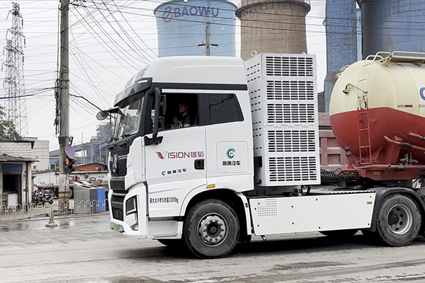 雄韜氫雄,燃料電池,雄韜股份