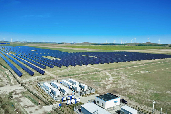 4.1億元！嘉澤新能擬投建共享儲能電站項目