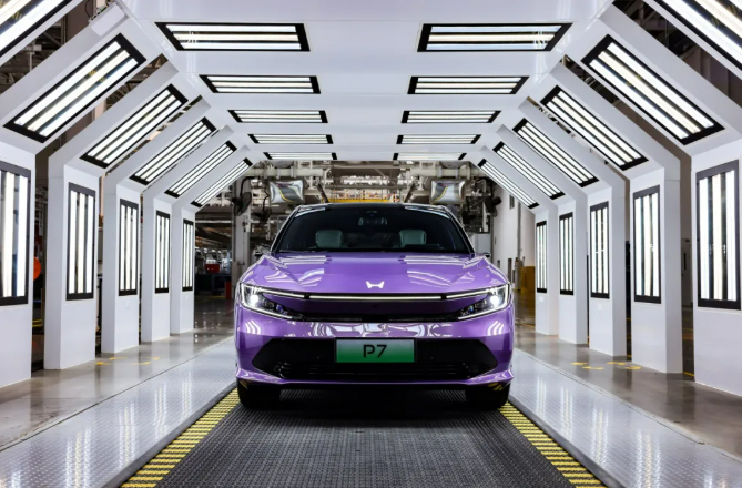 圖/本田中國(guó) 圖/本田中國(guó)