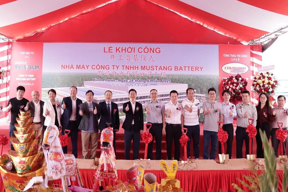 【一周項目動態】鈉電/固態電池領域持續迎巨資加碼！鋰電賽道又一上市公司沖刺港交所