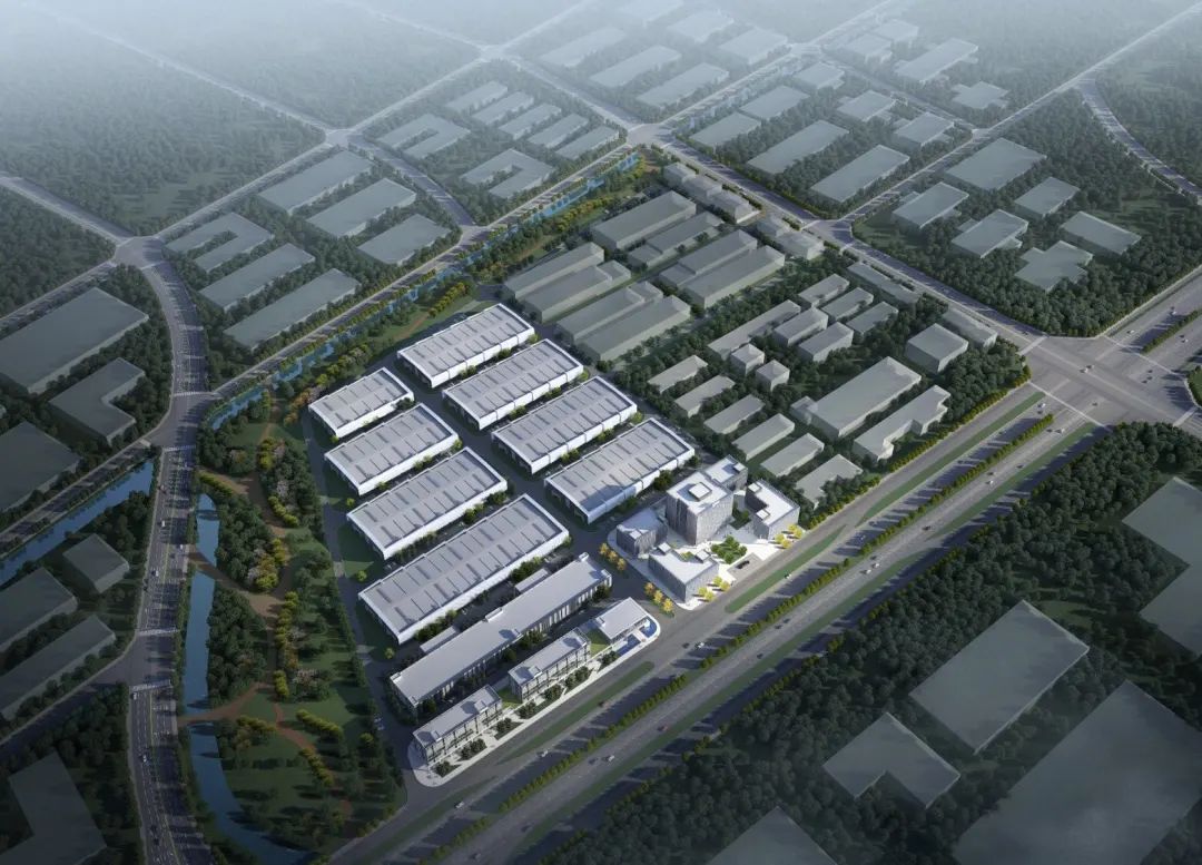 圖/四川成都新津經開區管委會 圖/四川成都新津經開區管委會