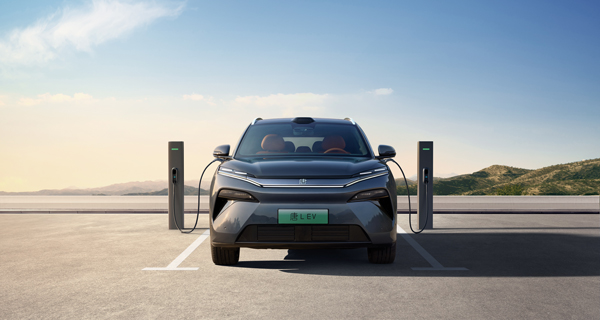 比亞迪唐L 比亞迪唐L