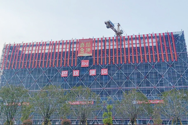 圖片來源:浙江巴玖建設工程有限公司 圖片來源:浙江巴玖建設工程有限公司