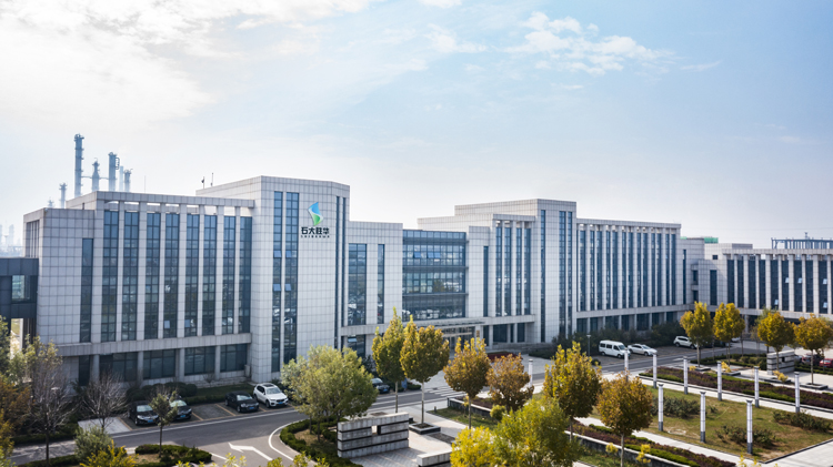 圖片來源:石大勝華 圖片來源:石大勝華