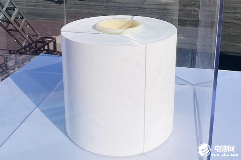 行業(yè)拐點(diǎn)將至？鋰電隔膜的理性回歸之路