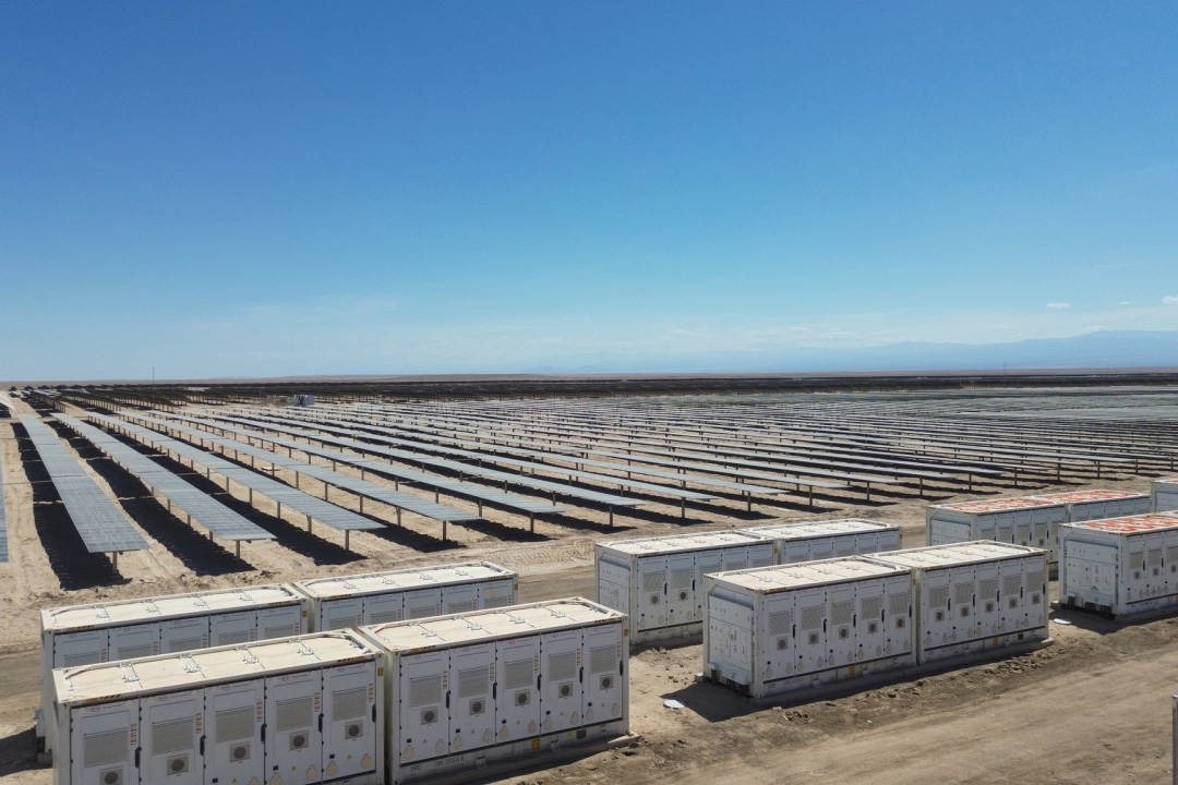 圖片來源:比亞迪儲能 圖片來源:比亞迪儲能