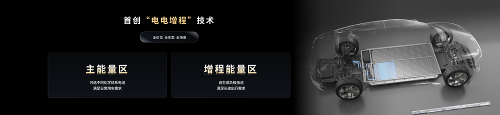 鈉新電池+雙核架構(gòu)！寧德時代開啟多核時代