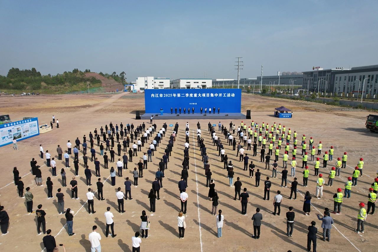 【銅箔周報】四川內江50億元復合集流體項目開工！4家銅箔上市公司一季度業績大漲