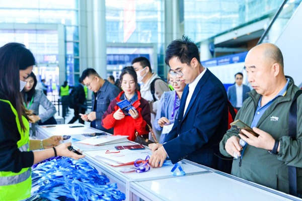 2025(第十屆)新能源產業博覽會圓滿落幕!通篇干貨請查收! 2025(第十屆)新能源產業博覽會圓滿落幕!通篇干貨請查收!