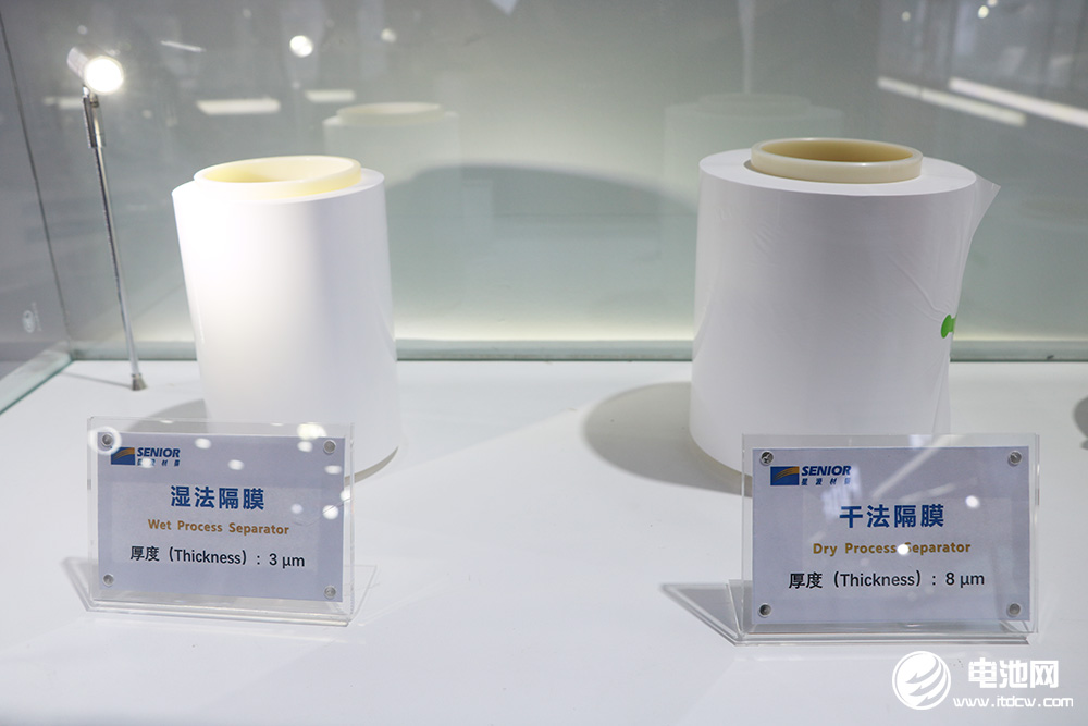 從無序到有序，鋰電隔膜行業在倡議與響應中涅槃重生！