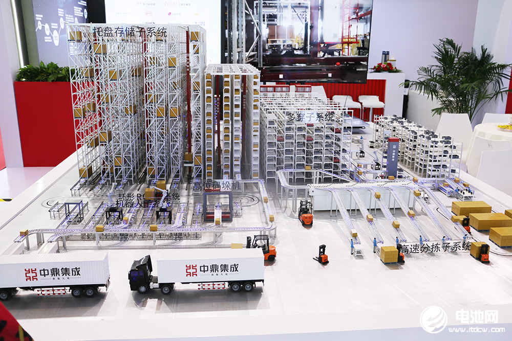 中鼎智能提交港交所上市申請 2024年?duì)I收近18億元