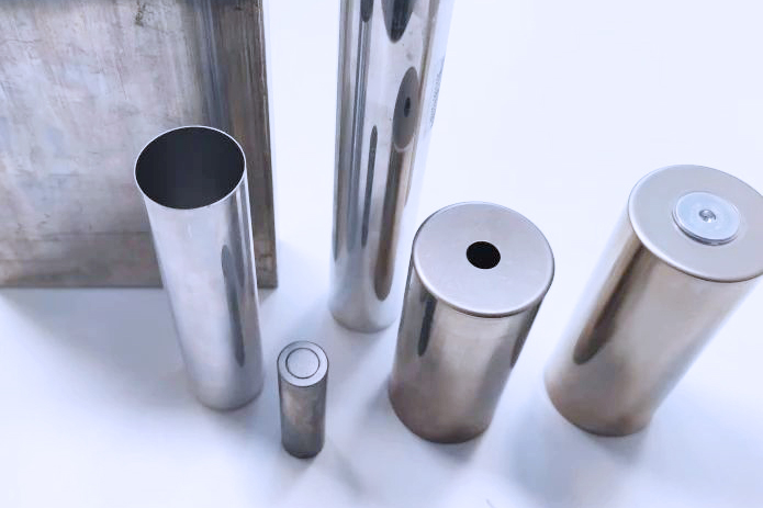 2億套！斯萊克獲力華電源46系列大圓柱電池結構件采購大單