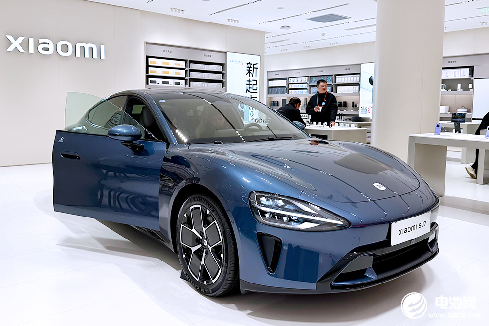 “脫虧” 倒計時!2025年造車新勢力將集體盈利?