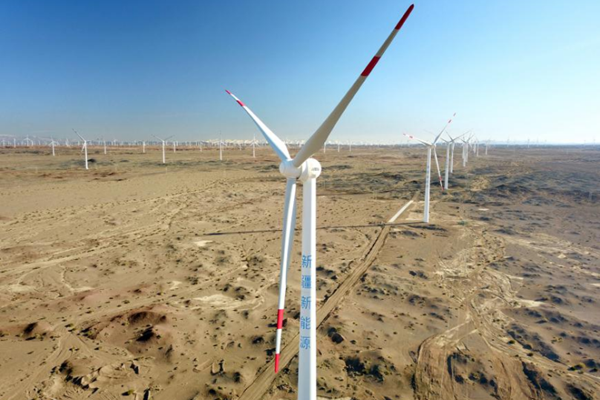 12.5億元!立新能源擬投建三大獨(dú)立儲(chǔ)能項(xiàng)目