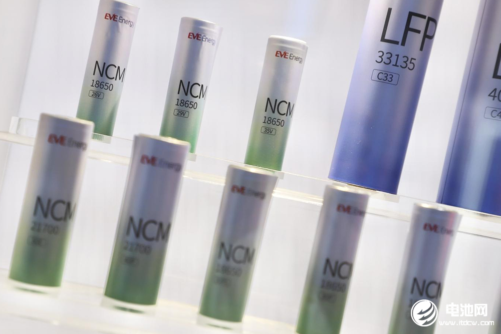 又一電池頭部企業奔赴港交所 “A+H”鋰電隊再添新成員