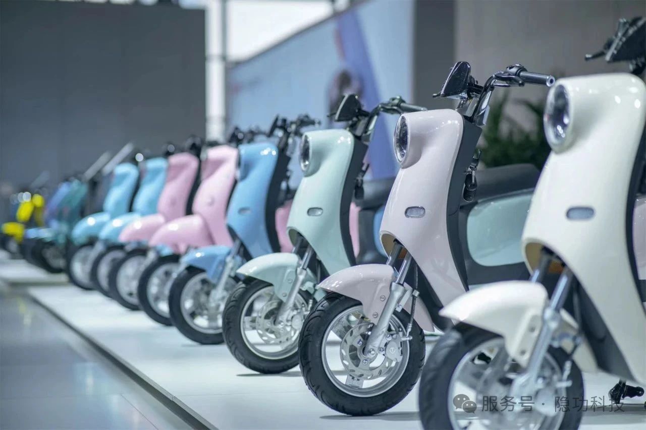 鈉電池規(guī)模化出海！隱功科技助力東盟地區(qū)電動(dòng)車換代