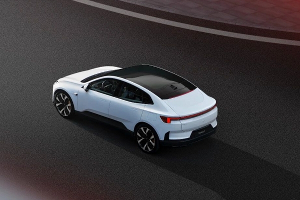 李書福出手！極星汽車獲2億美元股權注資