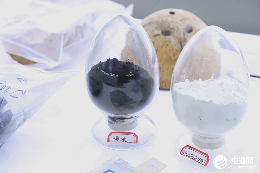 總投資11億元!博鈉新能源陜西渭南鈉電產(chǎn)業(yè)項(xiàng)目開工