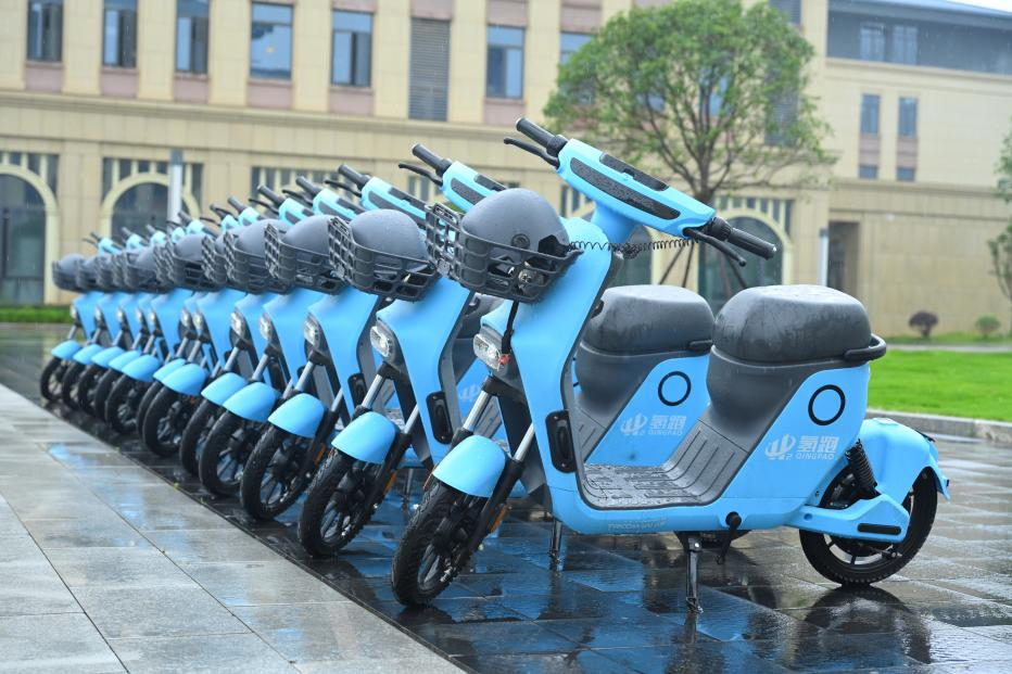 【燃料電池周報(bào)】北京一氫動(dòng)力系統(tǒng)工廠投產(chǎn)！山東一氫能國(guó)企轉(zhuǎn)讓75%股權(quán)