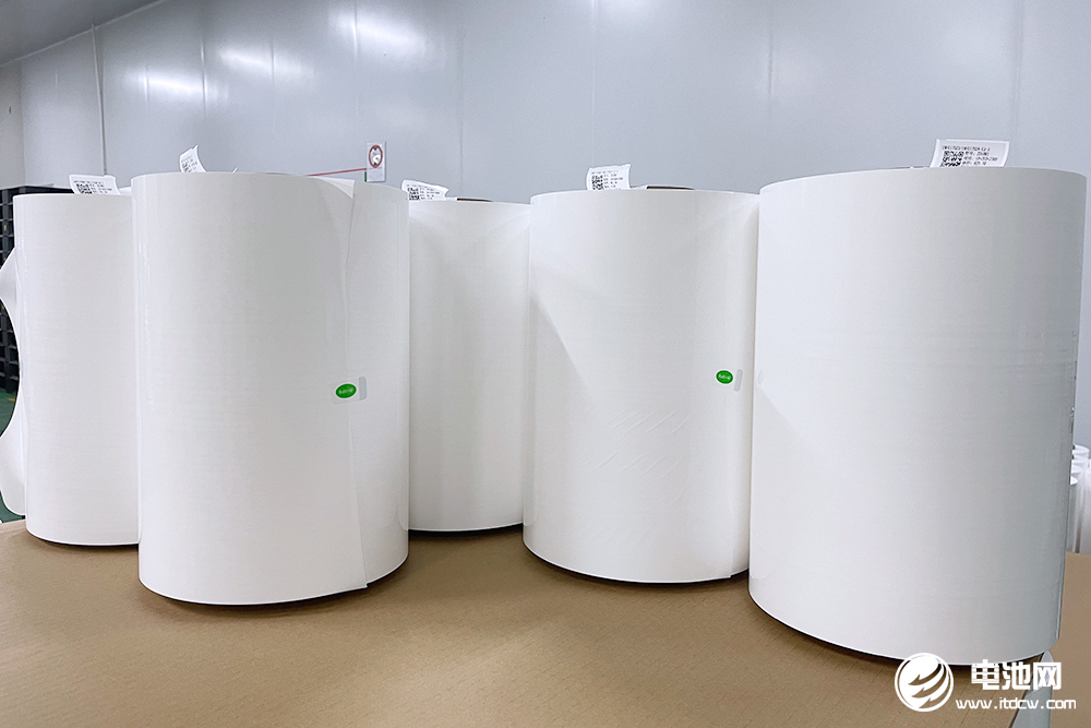 【隔膜周報(bào)】前4月隔膜產(chǎn)量約80億㎡！佛塑科技并購(gòu)金力股份事項(xiàng)獲受理